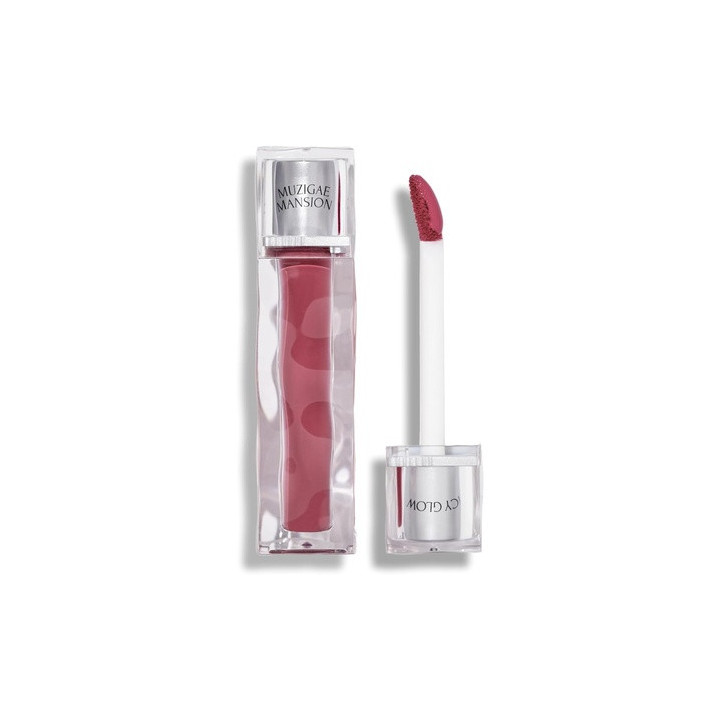 Muzigae Mansion Icy Glow 04 Divine Lip Tint 5 Ml | Bellasoa Paris