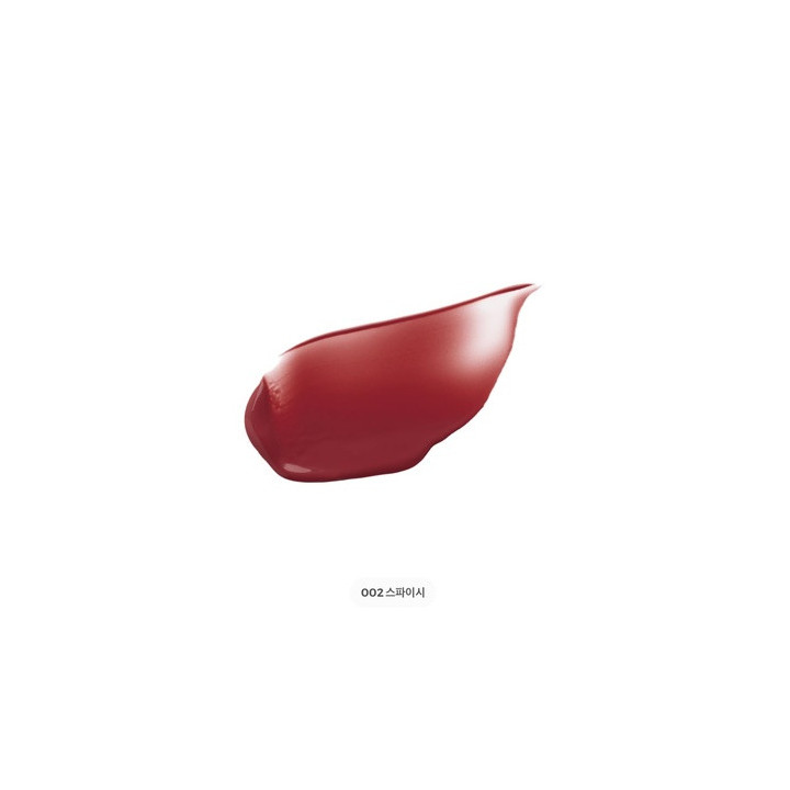 Muzigae Mansion Objet Water 002 Spicy Lip Tint 6 Ml | Bellasoa Paris