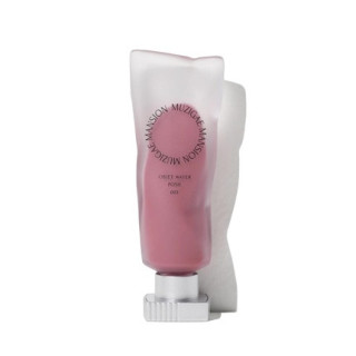Muzigae Mansion Objet Water 003 Posh Lip Tint 6 Ml | Bellasoa Paris