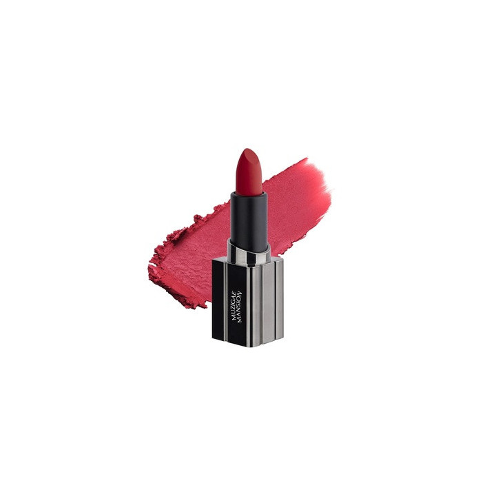 Muzigae Mansion Moodwear Blur 008 Revenge Lipstick 4 Gr | Bellasoa Par