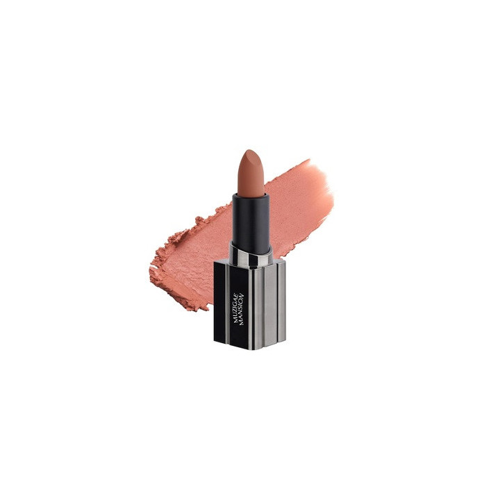 Muzigae Mansion Moodwear Blur 003 Nuddy Lipstick 4 Gr | Bellasoa Paris