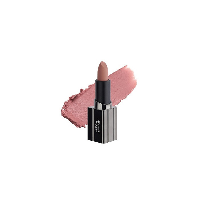 Muzigae Mansion Moodwear Blur 004 Layered Lipstick 4 Gr | Bellasoa Par