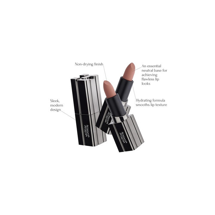 Muzigae Mansion Moodwear Blur 004 Layered Lipstick 4 Gr | Bellasoa Par