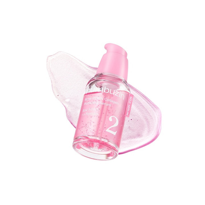 Numbuzin — Sérum visage PDRN, 30 ml | Bellasoa Paris