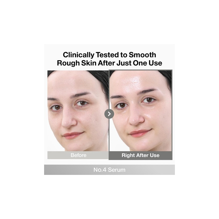 Numbuzin — Sérum visage céramides, 30 ml | Bellasoa Paris