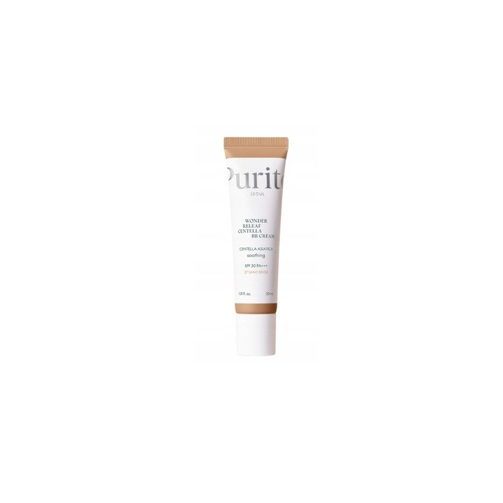 Purito — Crème, 30 ml | Bellasoa Paris
