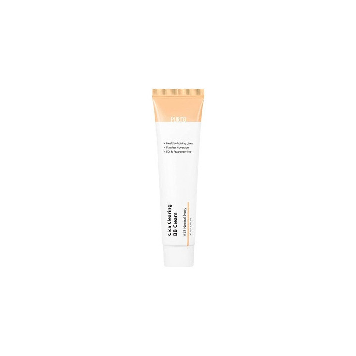 Purito — Crème, 30 ml | Bellasoa Paris
