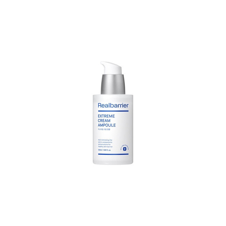Real Barrier — Ampoule, 50 ml | Bellasoa Paris