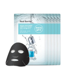 Real Barrier — Ampoule hydratant, 28 ml | Bellasoa Paris