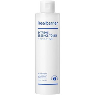 Real Barrier — Lotion essence, 200 ml | Bellasoa Paris