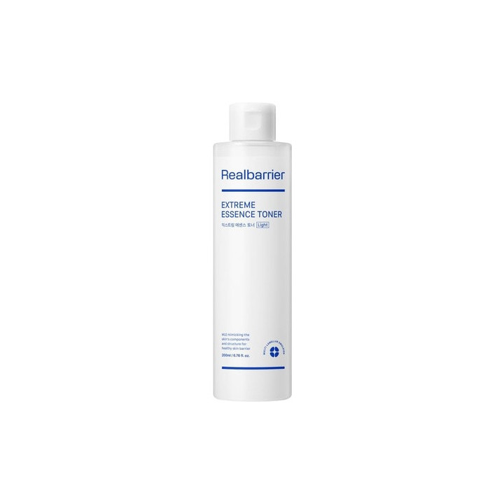 Real Barrier — Lotion essence, 200 ml | Bellasoa Paris