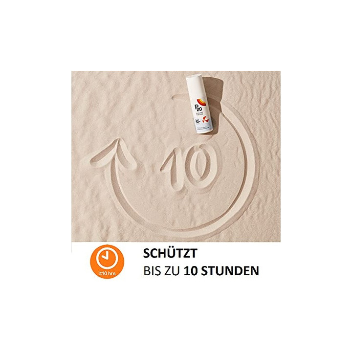 Riemann P20 Kids Spf 50+ Pa++++ Body Cream 100 Ml 5386 | Bellasoa Pari