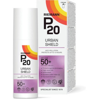 Riemann P20 — Crème visage, 50 g | Bellasoa Paris