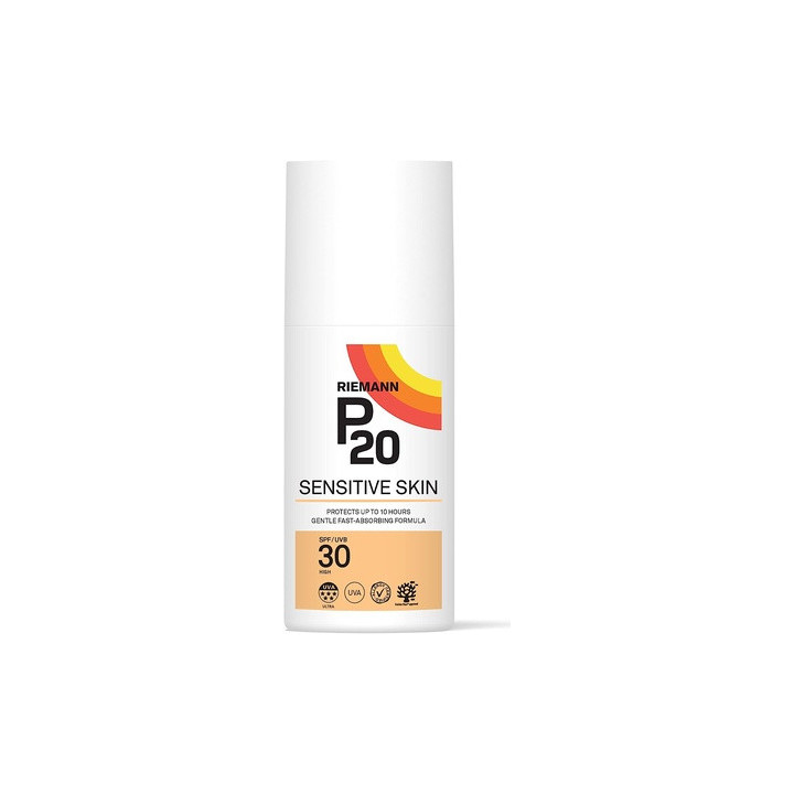 Riemann P20 Sensitive Spf 30 Pa++++ Body Cream 200 Ml 4525 | Bellasoa 