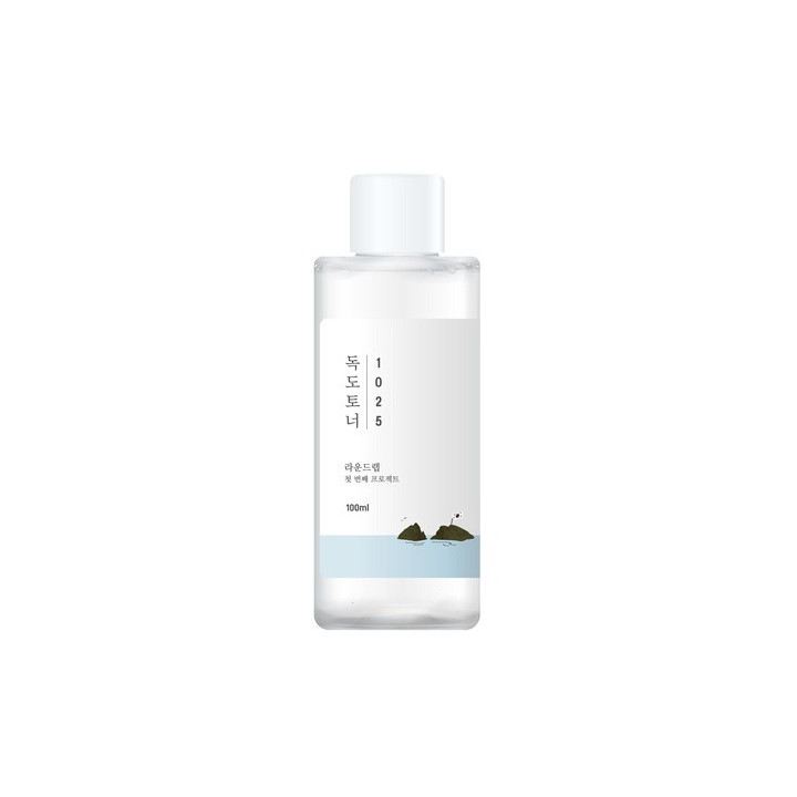 Round Lab — Lotion tonique, 100 ml | Bellasoa Paris
