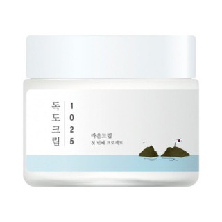 Round Lab — Crème visage, 80 ml | Bellasoa Paris