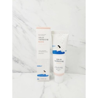 Round Lab — Crème visage, 50 ml | Bellasoa Paris