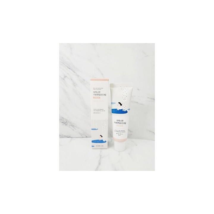 Round Lab — Crème visage, 50 ml | Bellasoa Paris