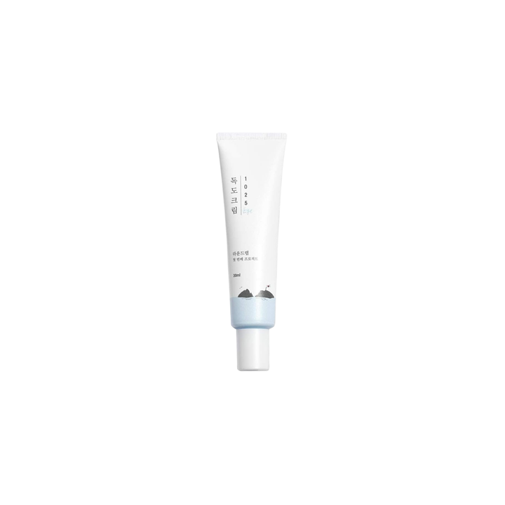 Round Lab — Crème contour des yeux, 30 ml | Bellasoa Paris