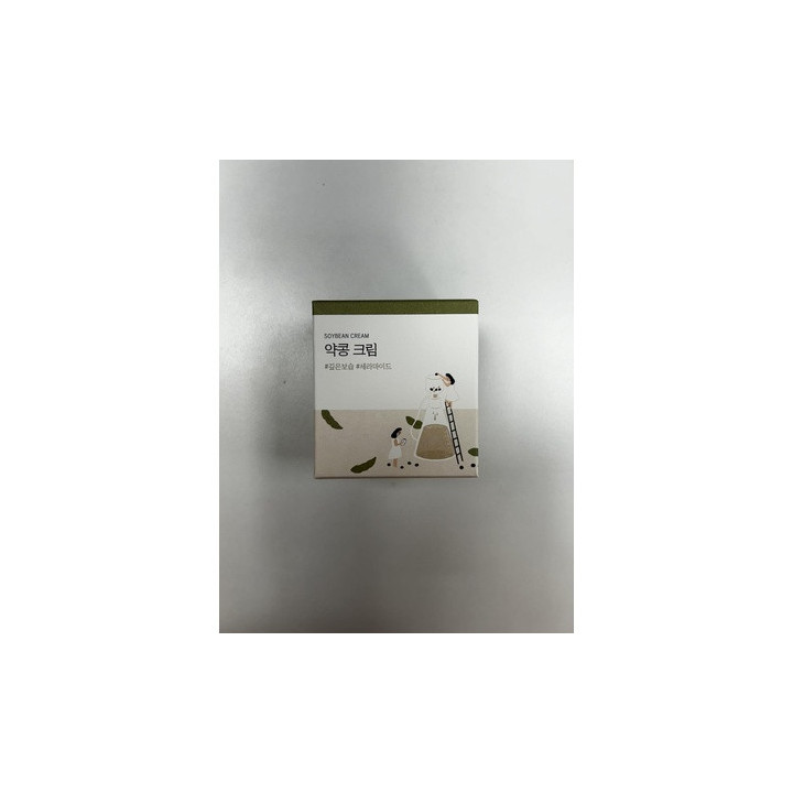 Round Lab — Crème visage, 80 ml | Bellasoa Paris