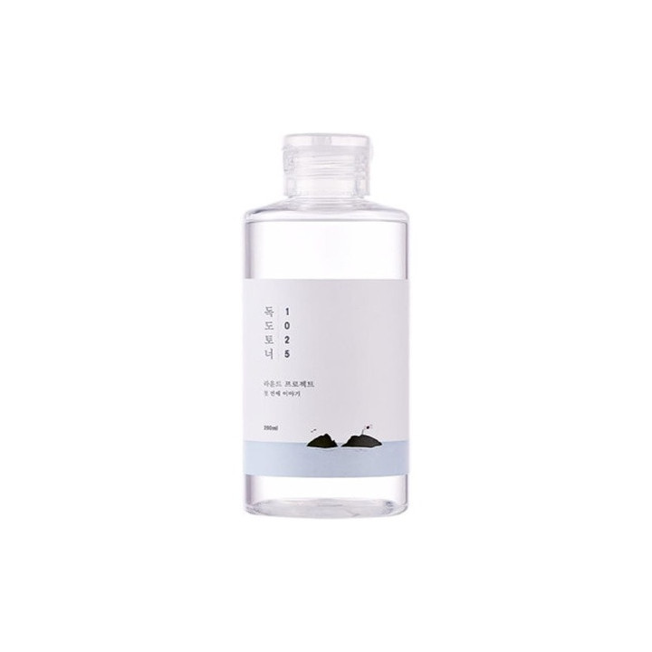 Round Lab — Lotion, 400 ml | Bellasoa Paris