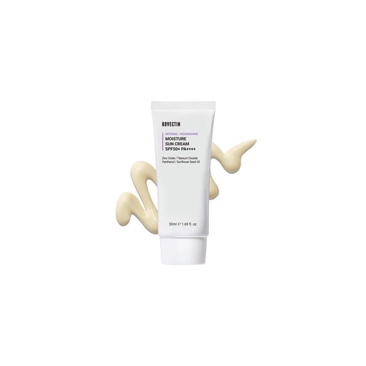 Rovectin — Crème visage, 50 ml | Bellasoa Paris