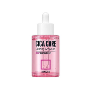Rovectin — Sérum visage cica, 30 ml | Bellasoa Paris