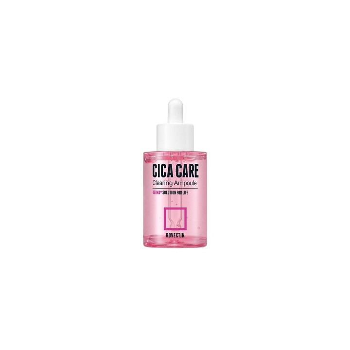 Rovectin — Sérum visage cica, 30 ml | Bellasoa Paris