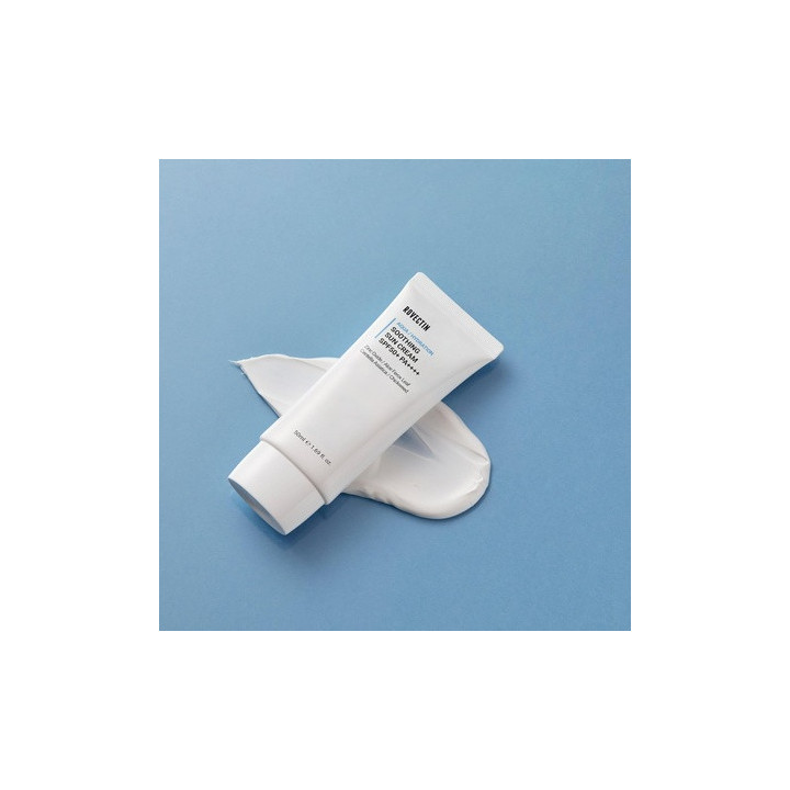 Rovectin — Crème visage hydratant, 50 ml | Bellasoa Paris