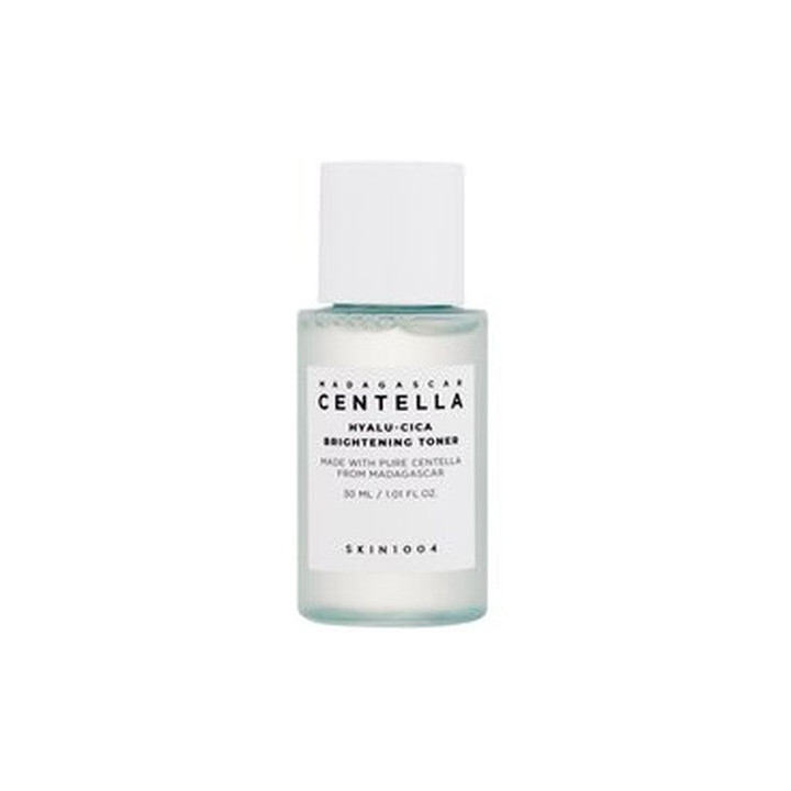SKIN1004 — Lotion tonique cica, 210 ml | Bellasoa Paris