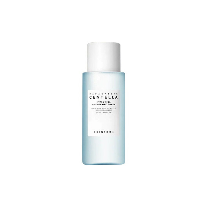 SKIN1004 — Lotion tonique cica, 210 ml | Bellasoa Paris