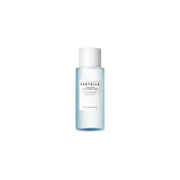 SKIN1004 — Lotion tonique cica, 210 ml | Bellasoa Paris