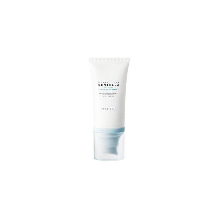 SKIN1004 — Crème visage cica, 50 ml | Bellasoa Paris