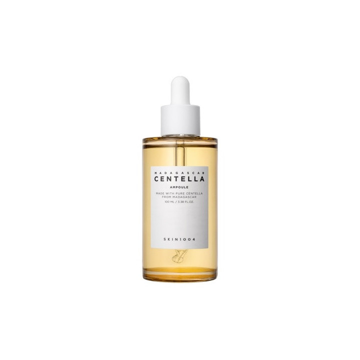 SKIN1004 — Sérum visage, 100 ml | Bellasoa Paris