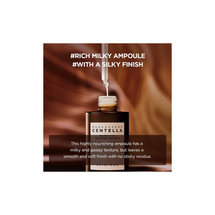 SKIN1004 — Sérum visage cica, 95 ml | Bellasoa Paris