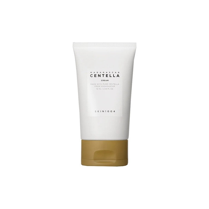 SKIN1004 — Crème visage, 30 ml | Bellasoa Paris