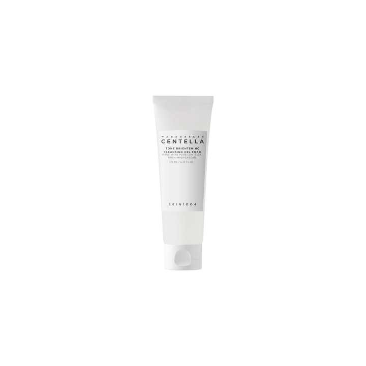 SKIN1004 — Gel nettoyant, 125 ml | Bellasoa Paris