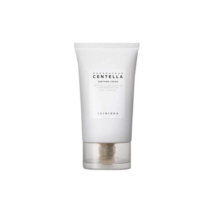 SKIN1004 — Crème visage, 30 ml | Bellasoa Paris