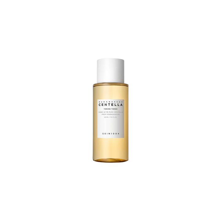 SKIN1004 — Lotion tonique, 210 ml | Bellasoa Paris