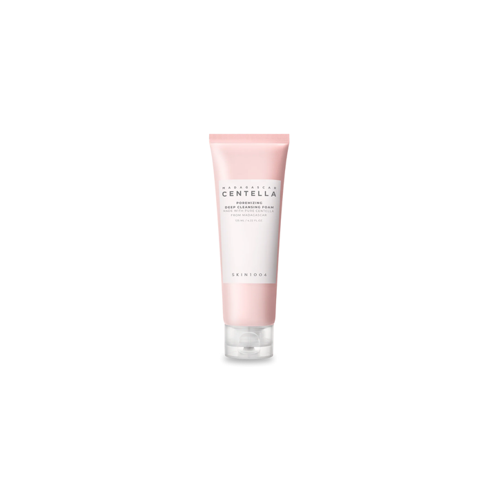SKIN1004 — Mousse nettoyante, 125 ml | Bellasoa Paris