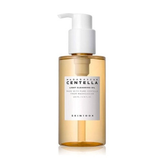 SKIN1004 — Huile nettoyante, 200 ml | Bellasoa Paris