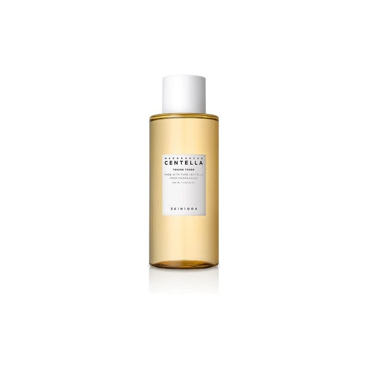 SKIN1004 — Lotion tonique, 400 ml | Bellasoa Paris