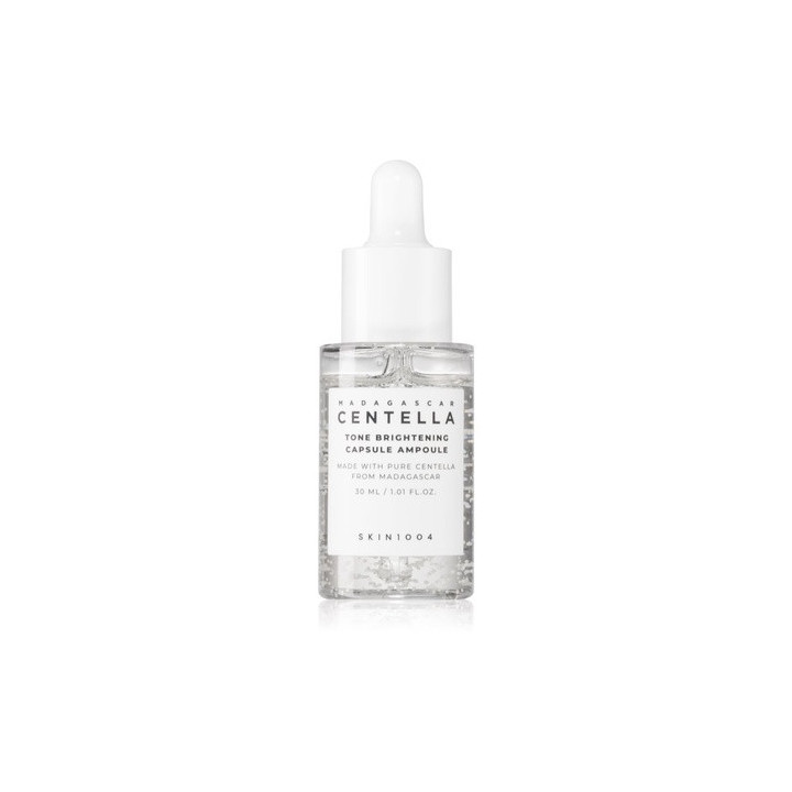 SKIN1004 — Sérum visage, 30 ml | Bellasoa Paris