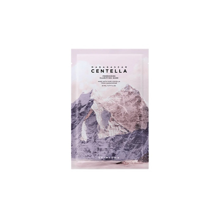SKIN1004 — Masque visage, 23 ml | Bellasoa Paris