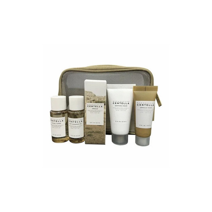 SKIN1004 — Ampoule, 20 ml | Bellasoa Paris