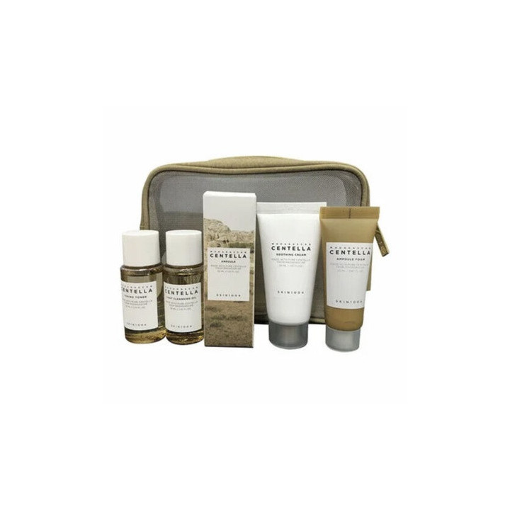 SKIN1004 — Ampoule, 20 ml | Bellasoa Paris