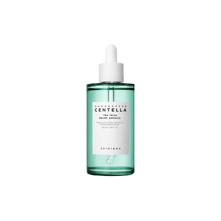 SKIN1004 — Sérum visage, 100 ml | Bellasoa Paris