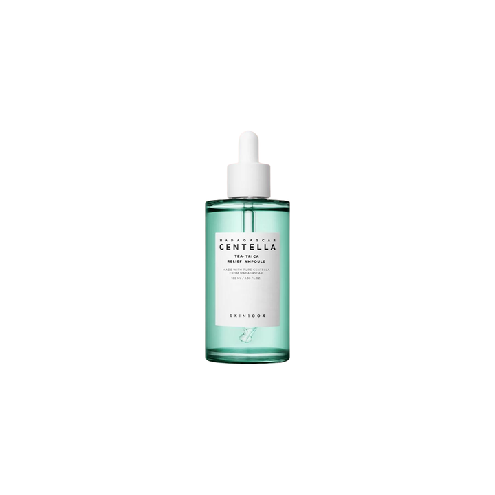 SKIN1004 — Sérum visage, 100 ml | Bellasoa Paris