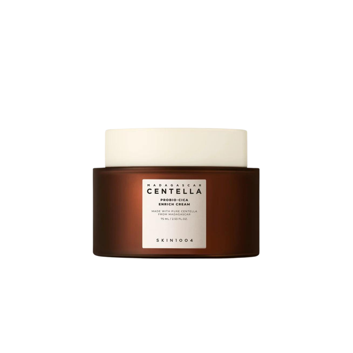 SKIN1004 — Crème visage cica, 50 ml | Bellasoa Paris