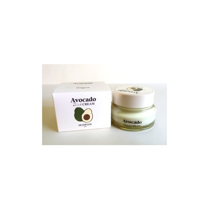 Skinfood — Crème visage, 60 ml | Bellasoa Paris